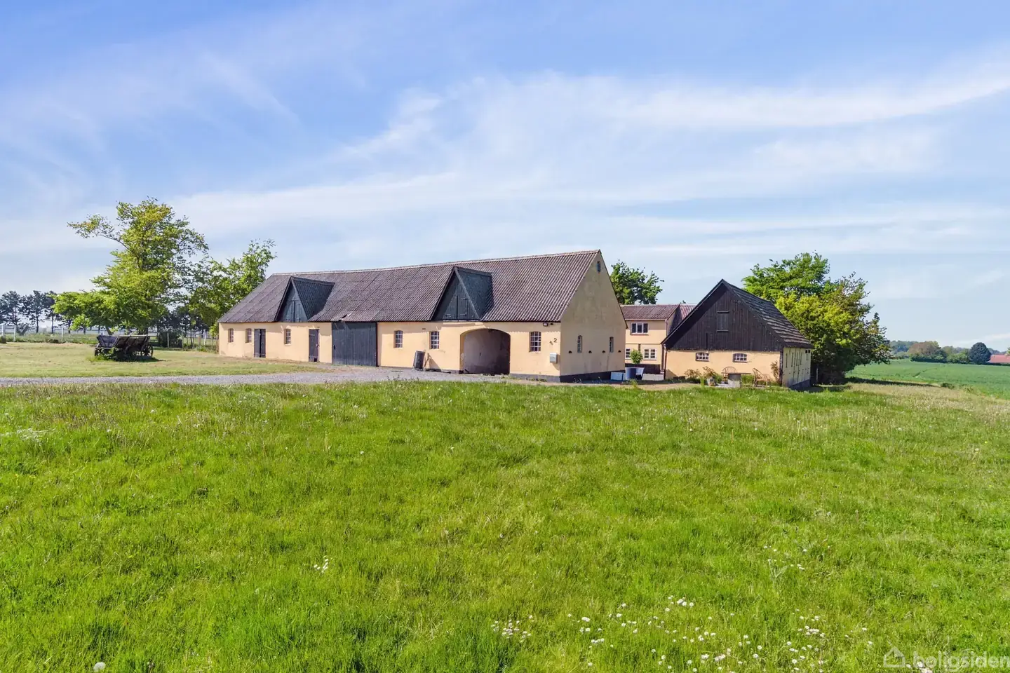 Villa på Kodalsvejen 2, 3740 Svaneke