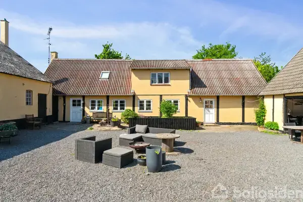Villa på Kodalsvejen 2, 3740 Svaneke