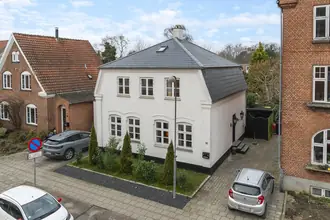 Villa på Skolegade 16, 4100 Ringsted