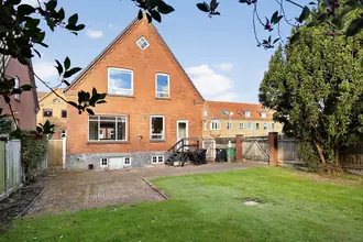 Villa på Jyllandsgade 23, 7600 Struer