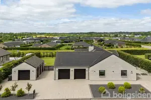 Villa på Bæveren 118, 9530 Støvring