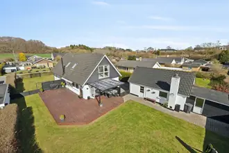 Villa på Solgårdsvej 15, Skalbjerg, 5492 Vissenbjerg