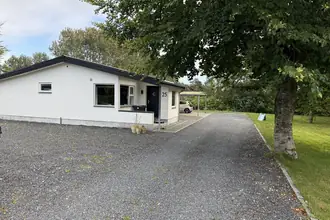 Villa på Sønderbro 25, 6823 Ansager