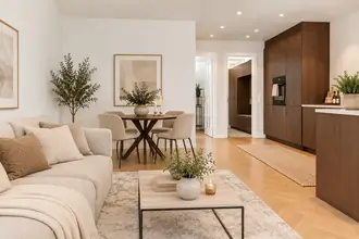 Ejerlejlighed på Mølleåparken 57, 2. k., 2800 Kongens Lyngby