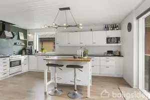 Villa på Porsborgvej 35, 9530 Støvring