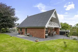 Villa på Porsborgvej 35, 9530 Støvring