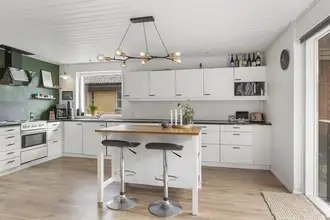 Villa på Porsborgvej 35, 9530 Støvring