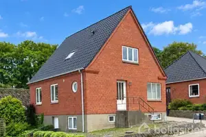 Villa på Tårsvej 53, 9870 Sindal