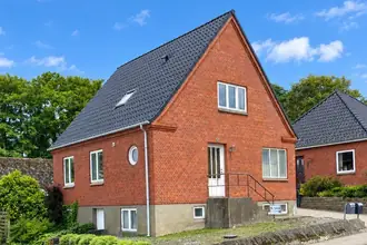 Villa på Tårsvej 53, Lendum, 9870 Sindal