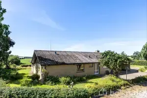 Villa på Adelvej 2A, 6500 Vojens