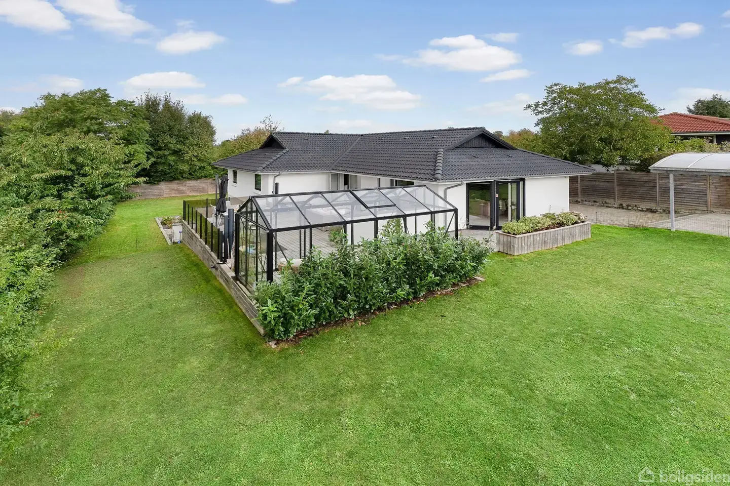 Villa på Havrevej 19, 4040 Jyllinge