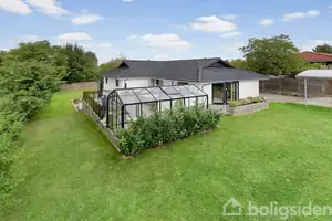 Villa på Havrevej 19, 4040 Jyllinge