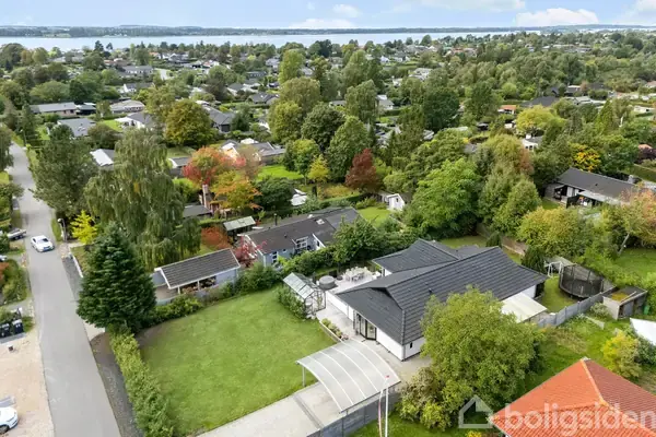 Villa på Havrevej 19, 4040 Jyllinge