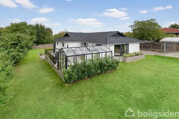 Villa på Havrevej 19, 4040 Jyllinge