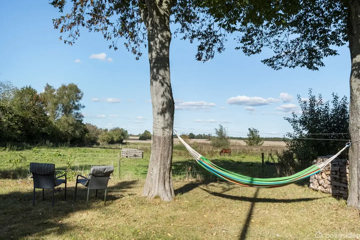 Villa på Søster Svenstrup Byvej 7, 4130 Viby Sjælland