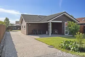 Fritidsbolig på Solskinsvej 8, 5450 Otterup