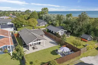 Fritidshus på Solskinsvej 8, Jørgensø Strand, 5450 Otterup