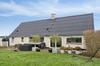 Villa på Toftebjergvej 3, 4573 Højby