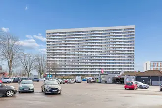 Ejerlejlighed på Rebæk Søpark 3, 8. 819., 2650 Hvidovre