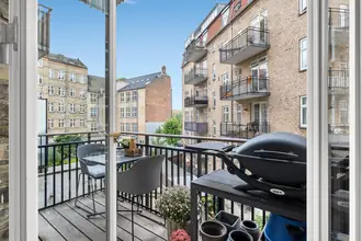 Ejerlejlighed på Christiansgade 29, 1. th., 8000 Aarhus C