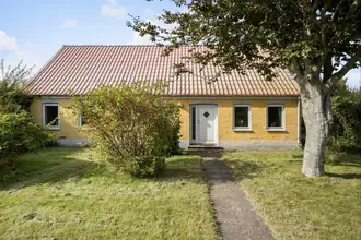 Villa på Nørregade 5, Hou, 9370 Hals