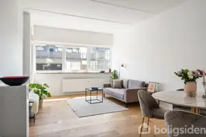 Ejerlejlighed på Rødovrevej 309, 2. th., 2610 Rødovre