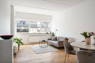 Ejerlejlighed på Rødovrevej 309, 2. th., 2610 Rødovre