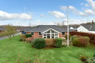 Villa på Hestehaven 13, 7323 Give