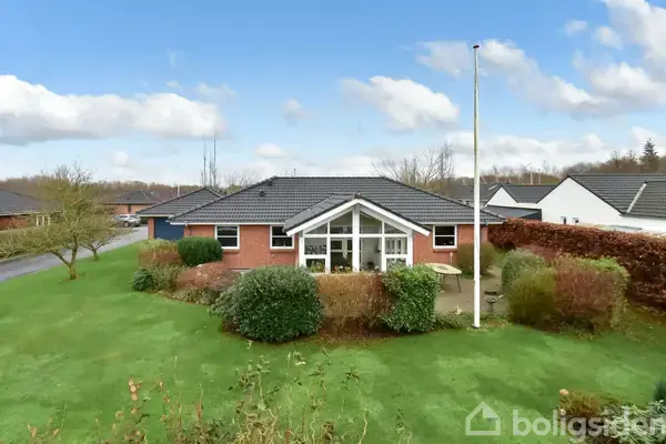 Villa på Hestehaven 13, 7323 Give