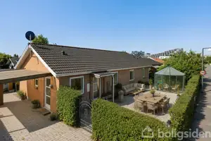 Villa på Kongelundsvej 98B, 2300 København S