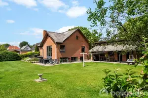 Villa på Finsensvej 7, 9460 Brovst