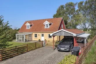 Villa på Kalvehave 65, Sneslev, 4100 Ringsted