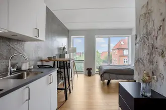 Ejerlejlighed på Ålekistevej 182, 2. 5., 2720 Vanløse