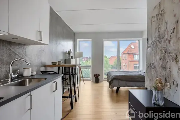 Ejerlejlighed på Ålekistevej 182, 2. 5., 2720 Vanløse