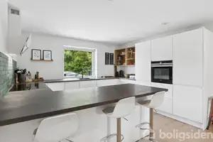 Villa på Urbakken 26, 9210 Aalborg SØ