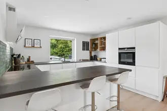 Villa på Urbakken 26, 9210 Aalborg SØ