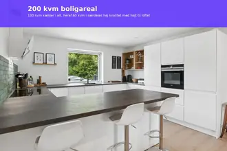 Villa på Urbakken 26, 9210 Aalborg SØ