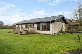 Villa på Erantisvej 7, Halling, 8543 Hornslet