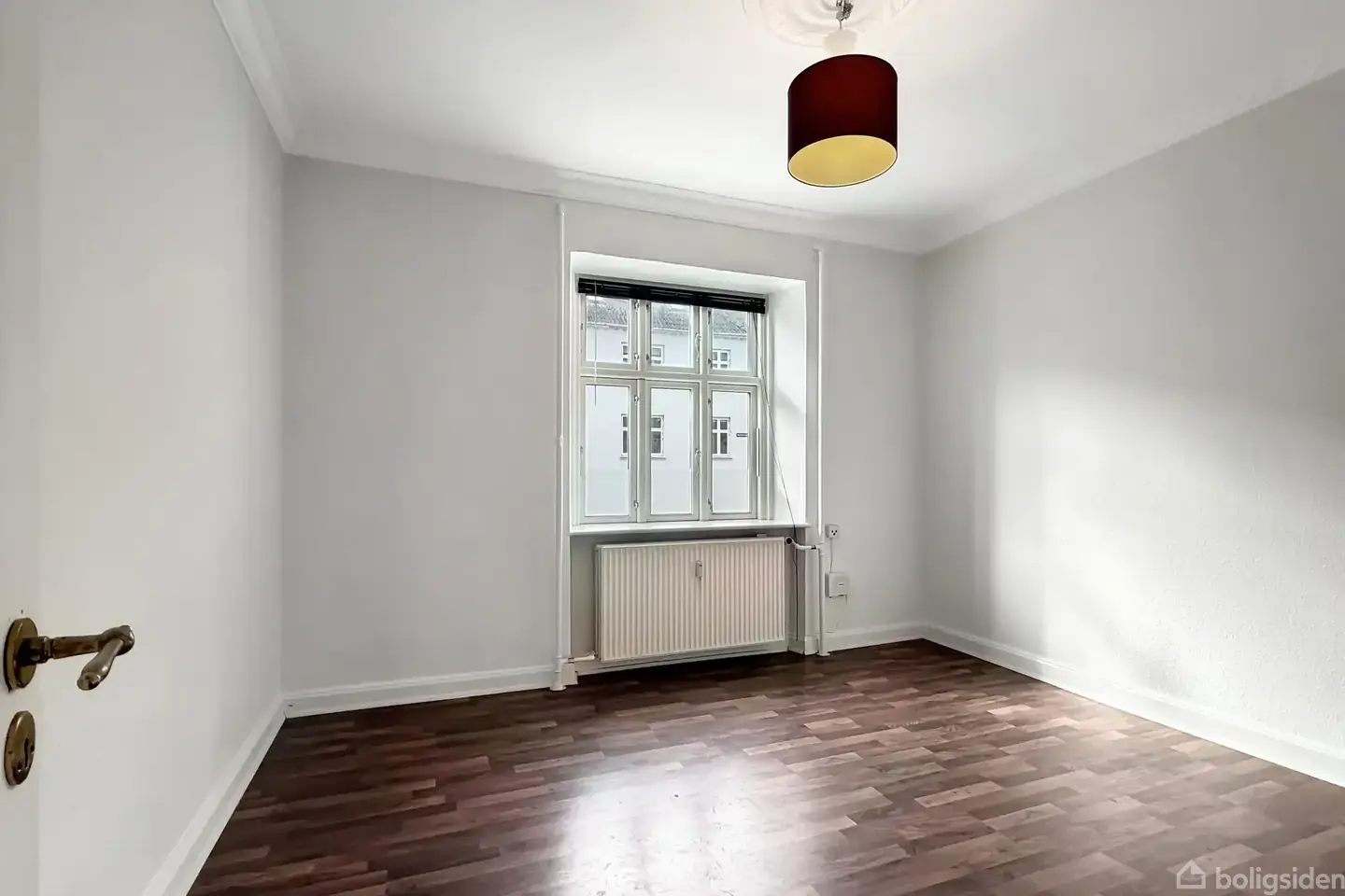 Andelsbolig på Sjællandsgade 93, st. tv., 9000 Aalborg