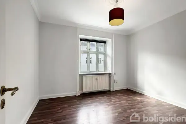 Andelsbolig på Sjællandsgade 93, st. tv., 9000 Aalborg