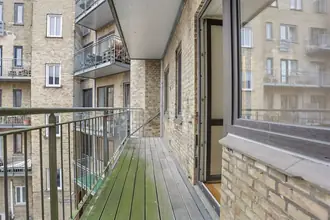 Ejerlejlighed på Vesterbro 89, 2. tv., 9000 Aalborg