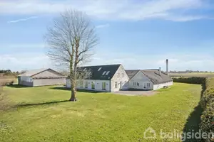 Villa på Kratvej 12, 4623 Lille Skensved