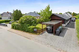 Rækkehus på Borghaven 12A, 2500 Valby