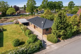 Villa på Lungstedvangen 13, Bellinge, 5250 Odense SV