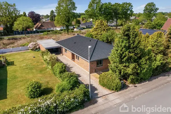 Villa på Lungstedvangen 13, 5250 Odense SV