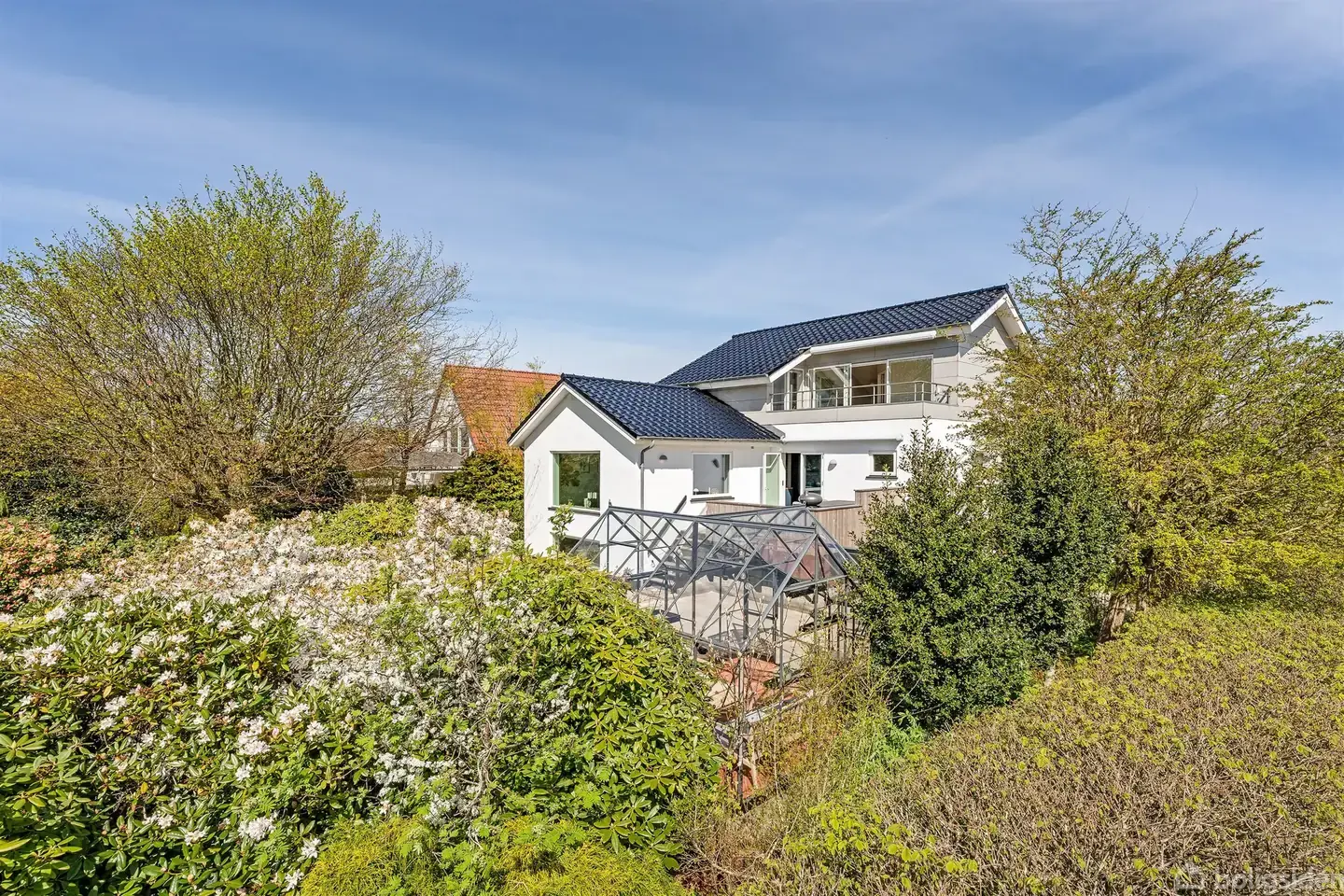 Villa på Bellisvænget 2, 6710 Esbjerg V