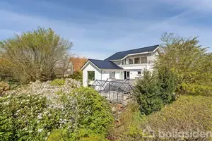 Villa på Bellisvænget 2, 6710 Esbjerg V