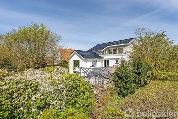 Villa på Bellisvænget 2, 6710 Esbjerg V