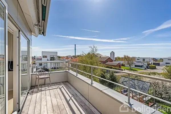 Villa på Bellisvænget 2, 6710 Esbjerg V
