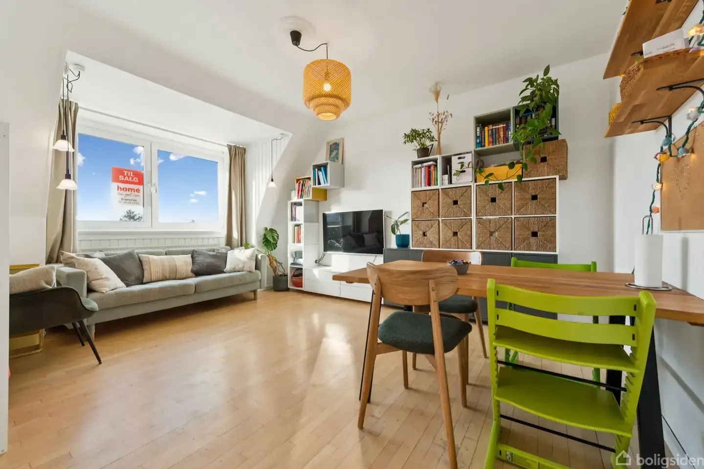 Ejerlejlighed på Frederikssundsvej 412, 3. tv., 2700 Brønshøj